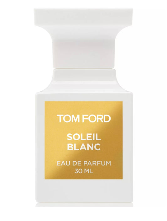 Tom Ford-Soleil Blanc-EdP