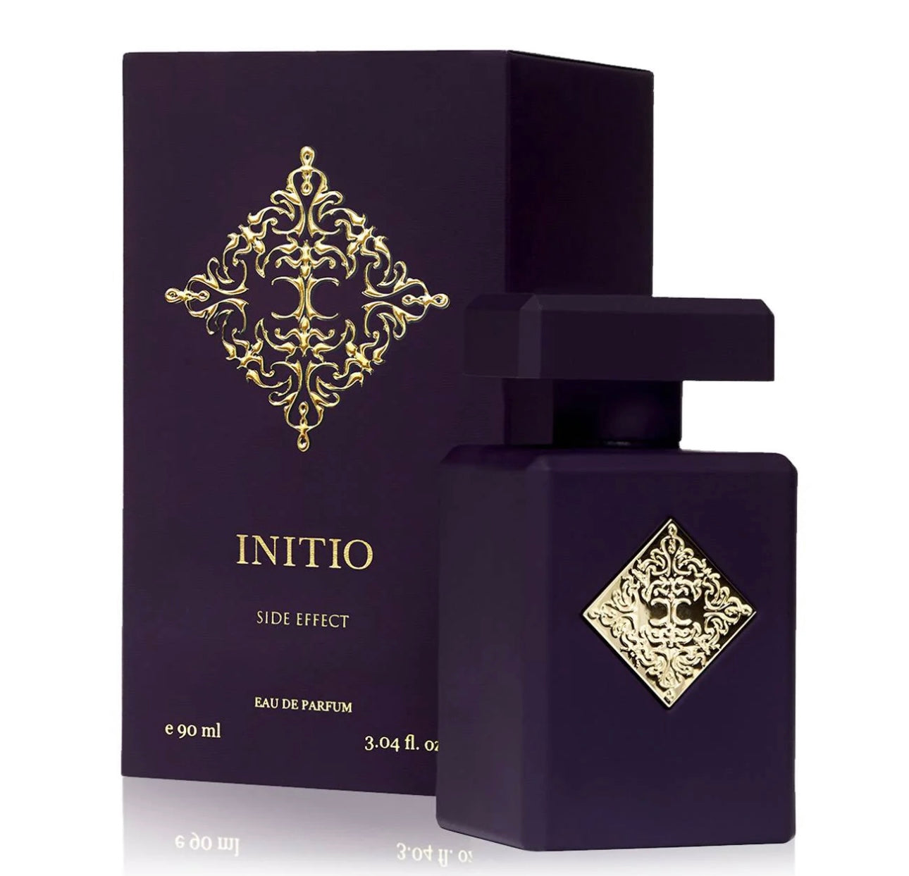 Initio-Side Effect-EdP