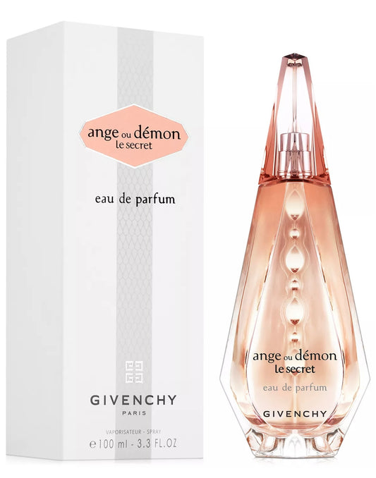 Givenchy-Ange Ou Demon Le Secret- EdP