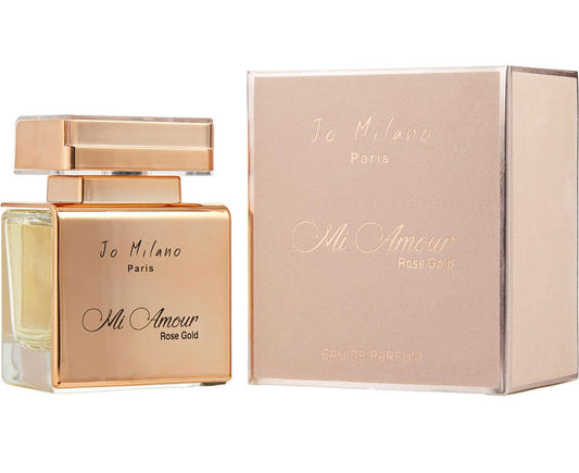 Jo-Milano-Mi Amour Rose Gold-EdP