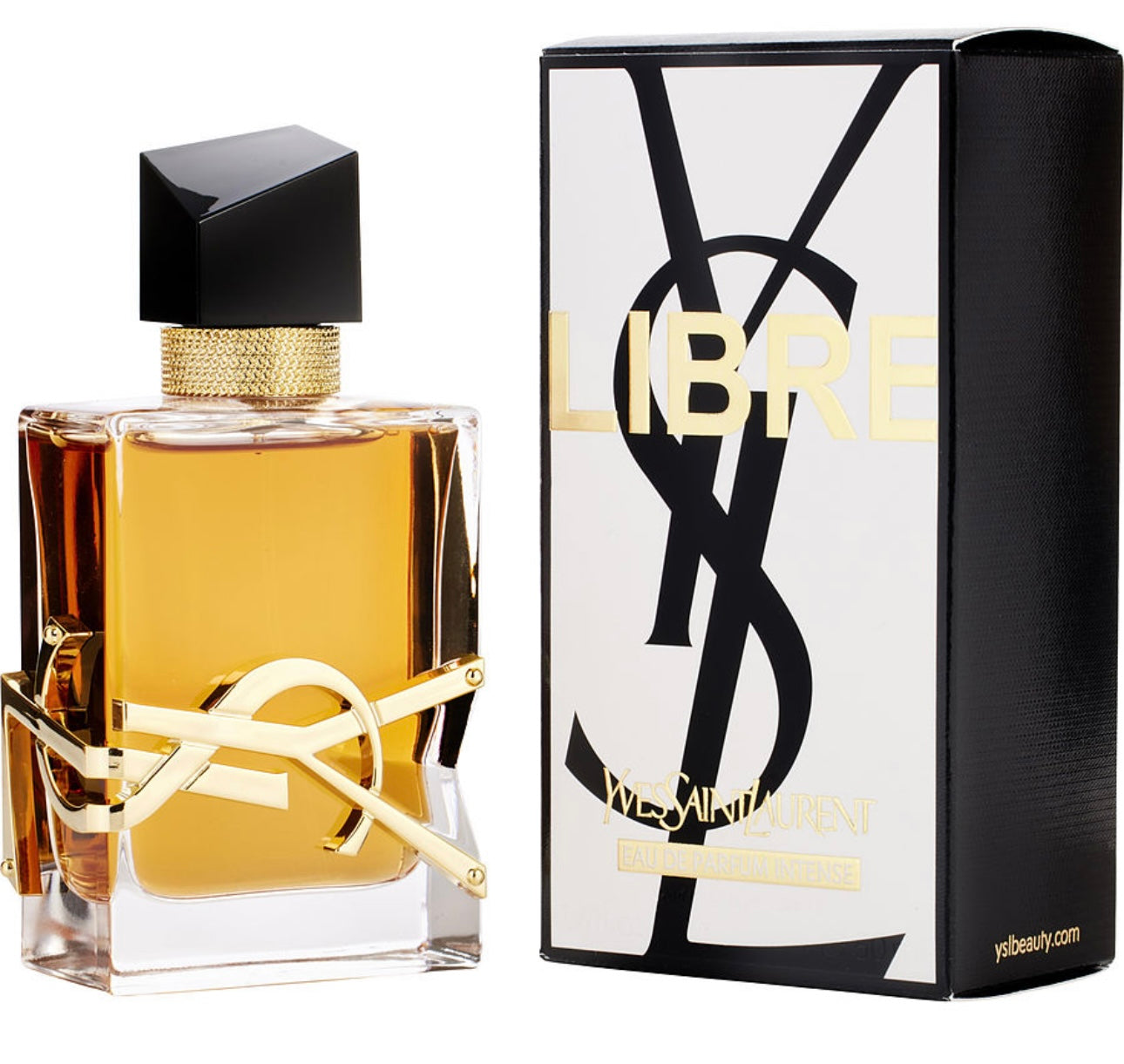 YSL- Libre EdP INTENSE