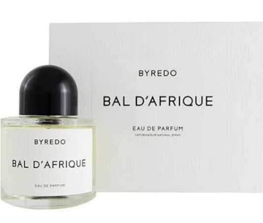 Byredo- Bal D'Afrique-EdP