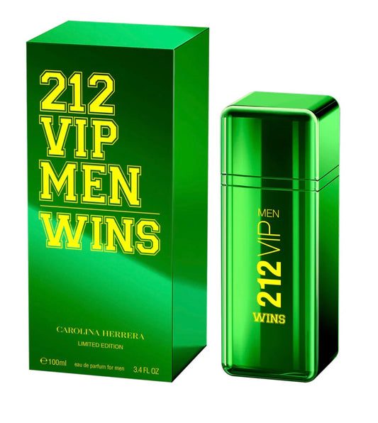 CH- 212 VIP Win- Men-EdP