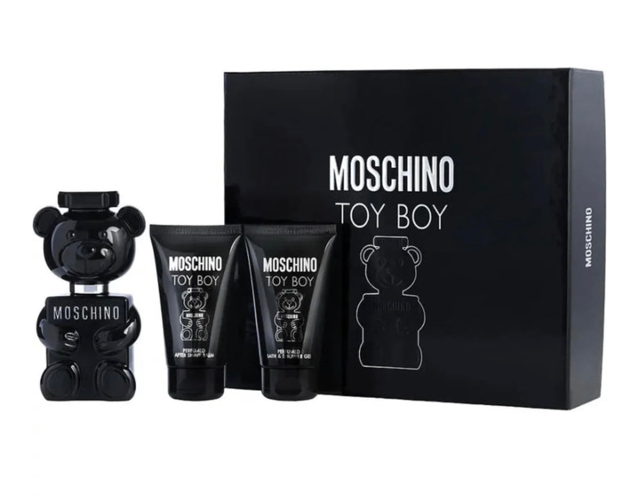 Moschino Toy Boy EdP Gift Set