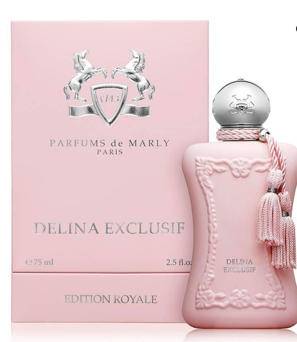 Parfums De Marly-Delina Exclusif
