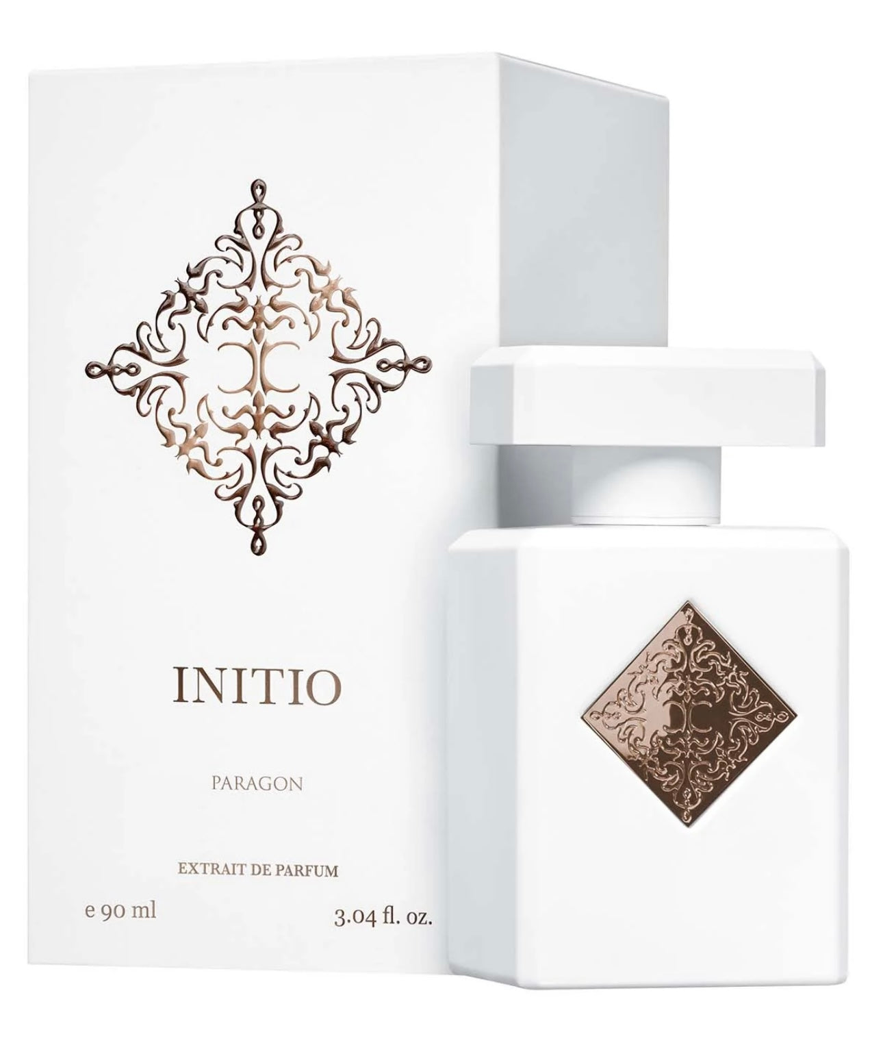 Initio- Paragon-Extrait De Parfum