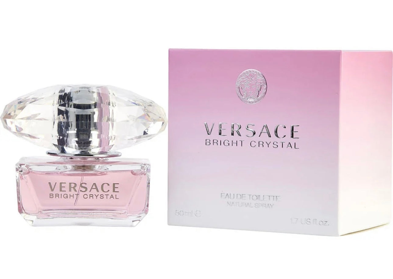 Versace-Bright Crystal-EdT