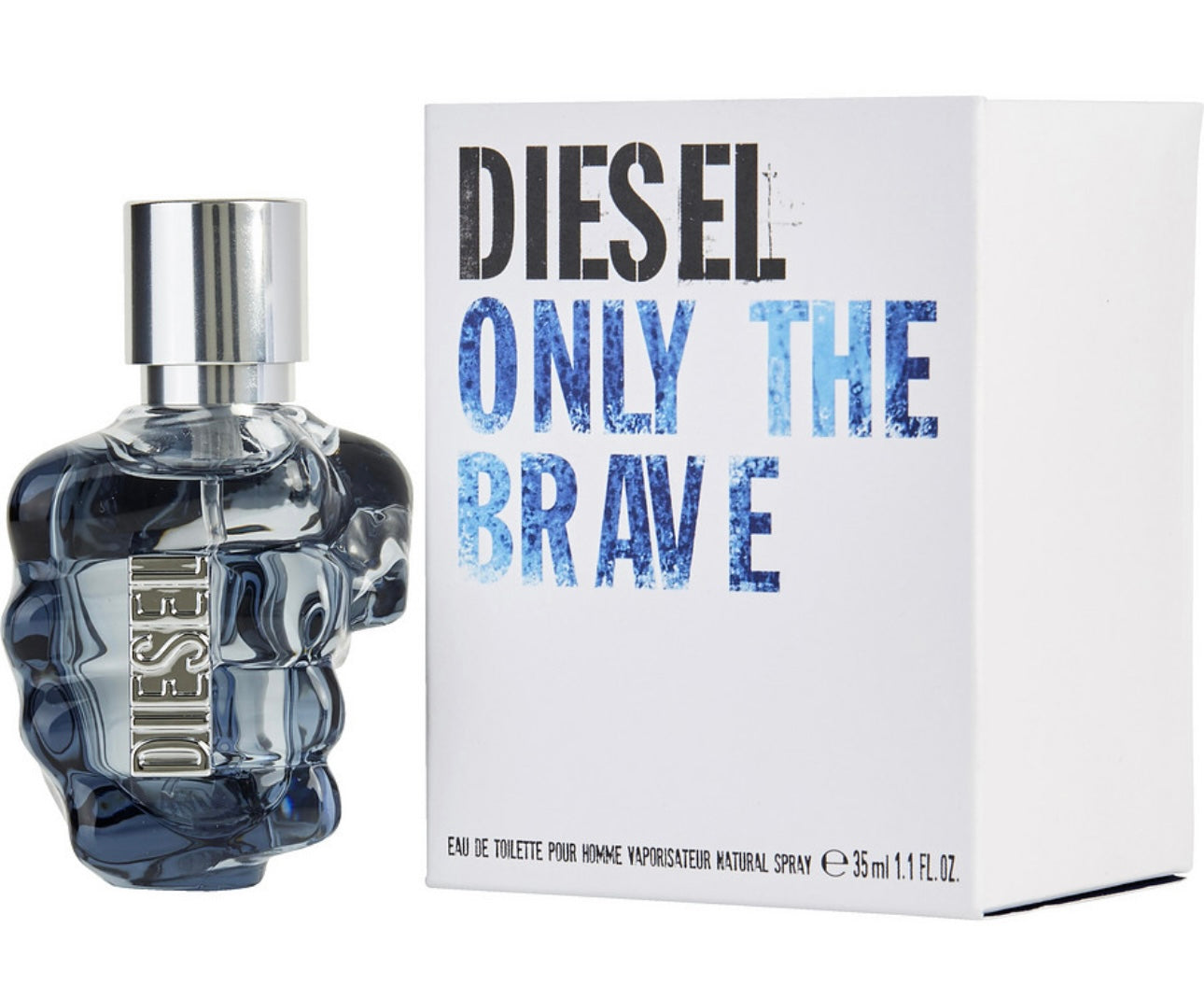 Diesel- Only The Brave- EdT