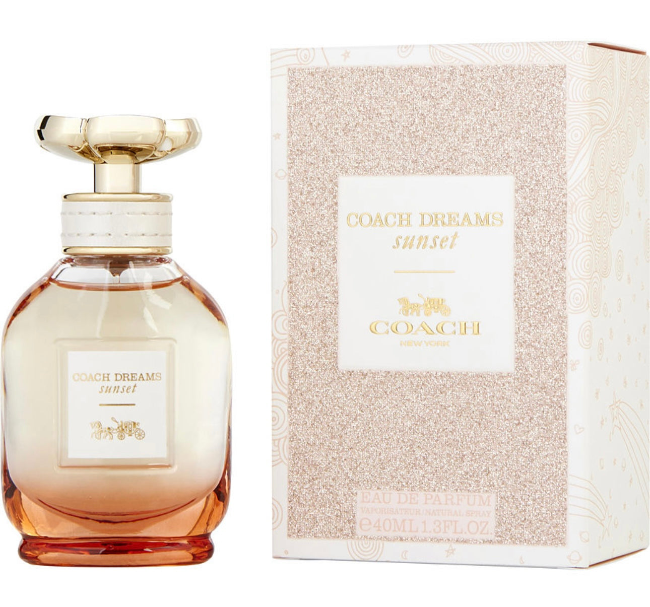 Coach-Dreams Sunset-EdP