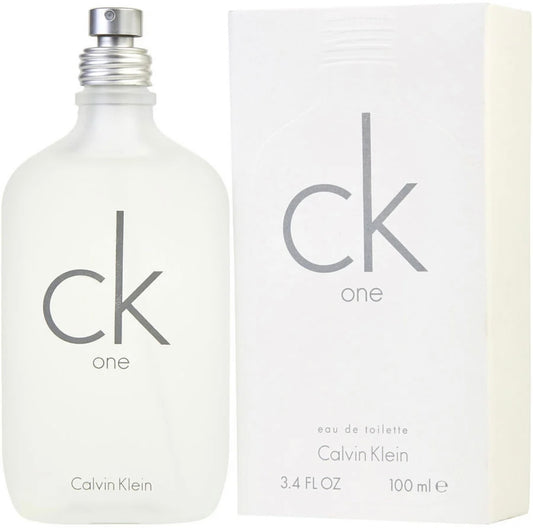 Calvin Klein-CK One-EdT