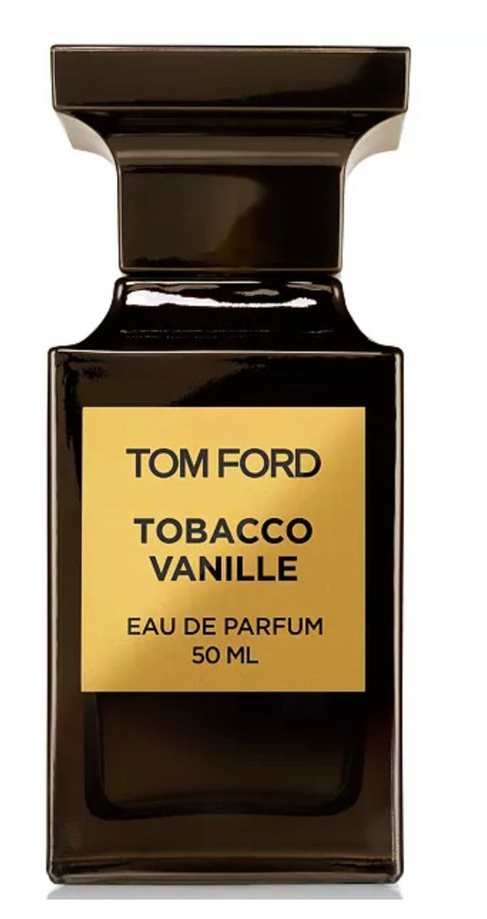 Tom Ford-Tobacco Vanille-EdP