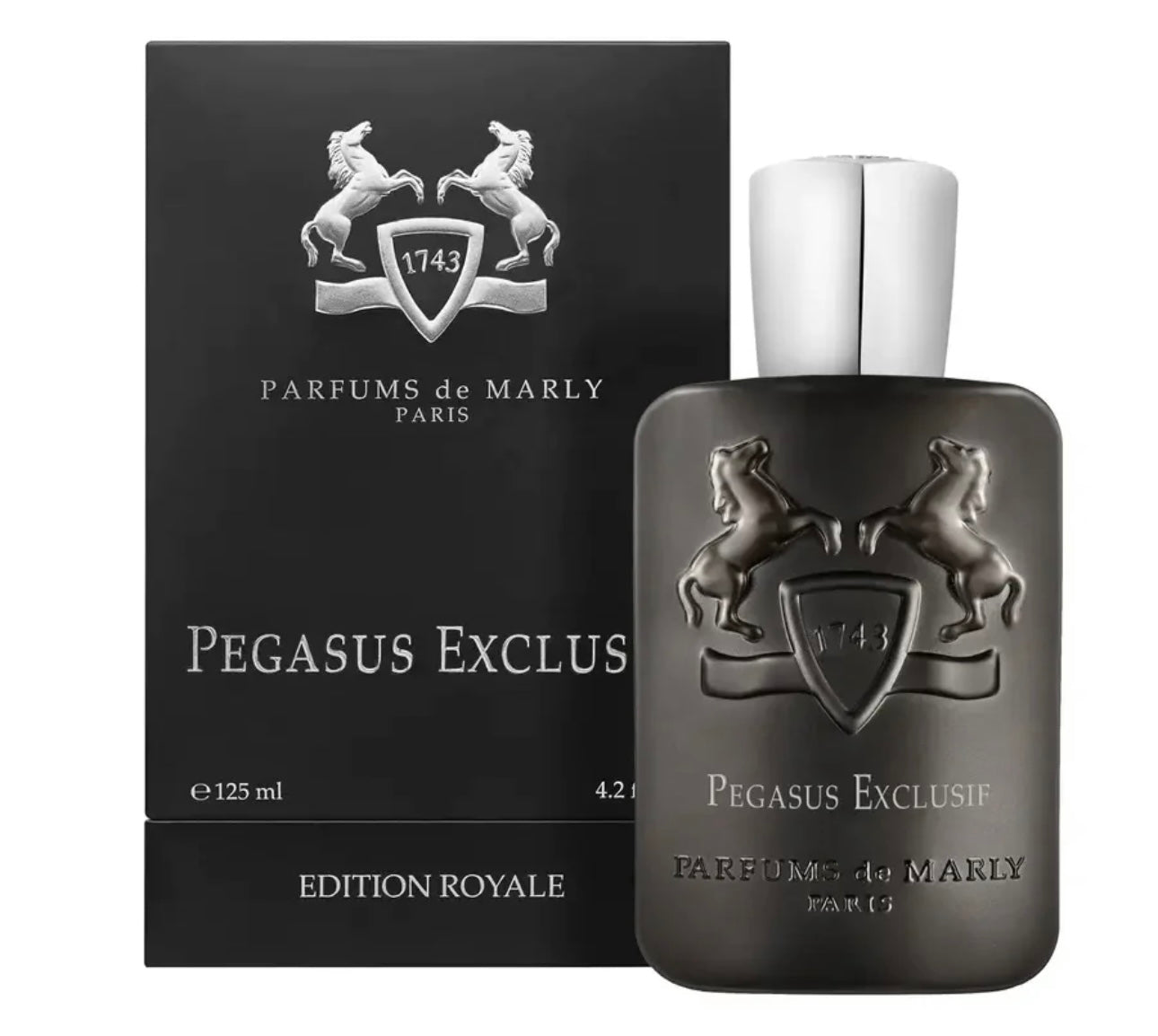 Parfums De Marly- Pegasus Exclusif