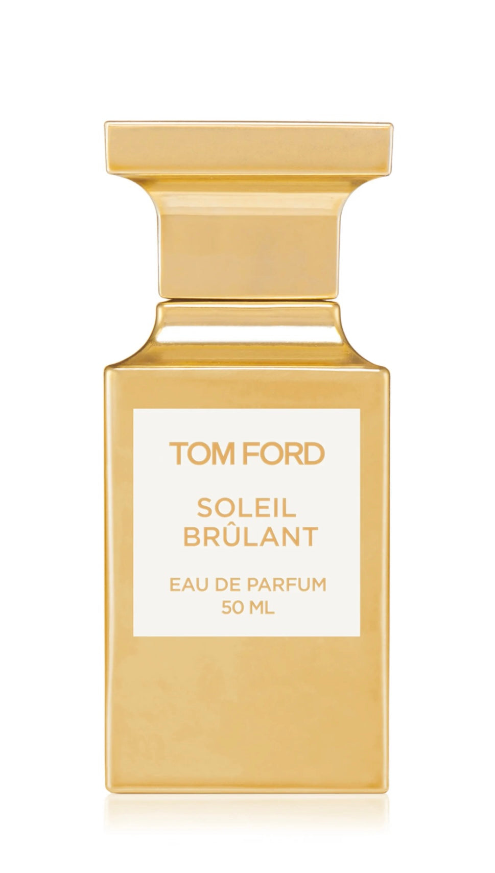 Tom ford-Soleil Brulant-EdP