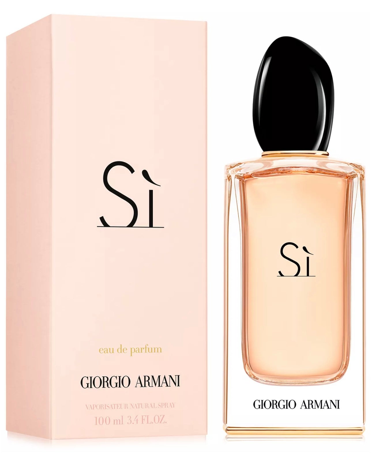 Giorgio Armani- SI- EdP