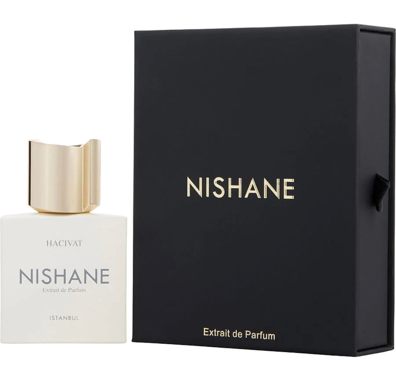 Nishane-Hacivat-Extrait De Parfum