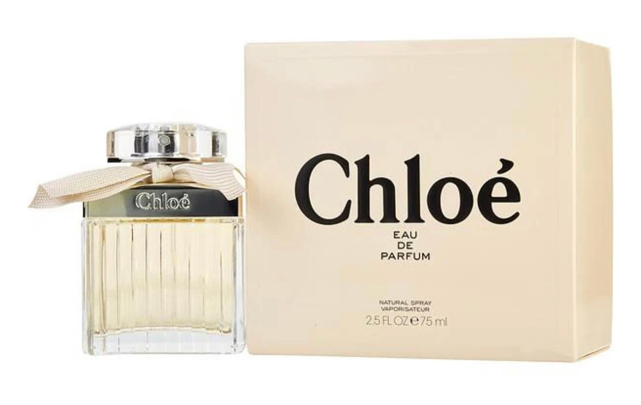 Chloe- Chloe EdP