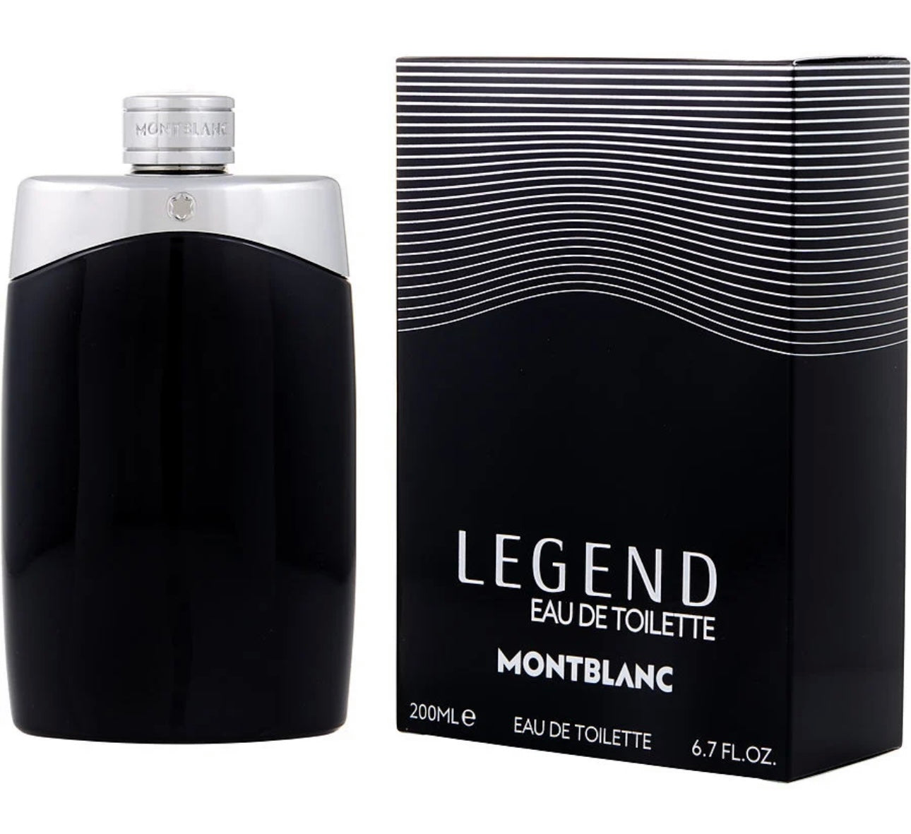 Mont Blanc- Legend-EdT