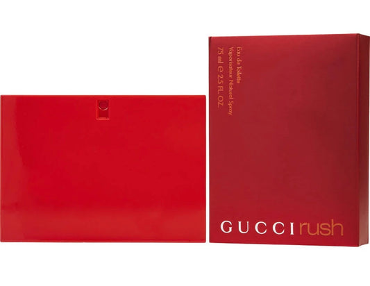 Gucci- Rush EdT Women